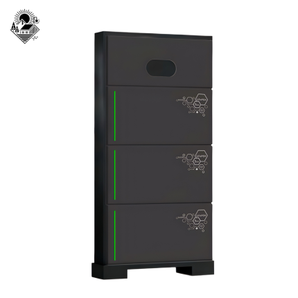 سیستم خورشیدی All-in-One